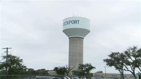 utilities rockport tx|City Of Rockport Water .